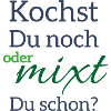 Kochst Du noch?