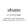Ubuntu Definition Dictionary