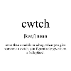 Cwtch Definition Dictionary