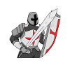 Tempelritter Ritter Mittelalter