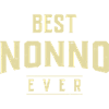 Best Nonno Ever
