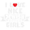 I love nice jewish girls