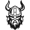 Viking Logo