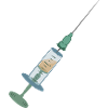 Syringe Vaccination Syringe Vaccination Vaccination
