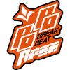 breakbeat area
