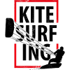 Kitesurfing