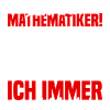 Mathematiker Mathematik Lehrer