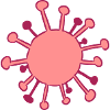 Influenza Virus Virus Biologi Corona Covid-19
