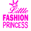Little FASHION PRINCESS