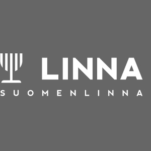 Linna Logo BW negative 04SPRDSHRT