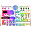 Rainbow tribe