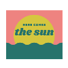 Here comes the sun
