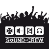 Sound-Crew PP black