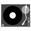 Turntable