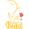Her beast