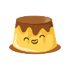 Vous êtes Flan-Tastic