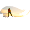 Bergefreunde der Bezirks Alm