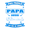 PAPA GÉNIAL
