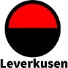 Leverkusen black red