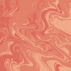 Orange marble