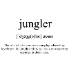 Jungler Definition Dictionary