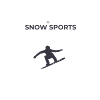 Snowboard snow sports