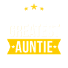 Worlds greatest Auntie