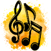 Music musical note musical key