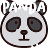 panda