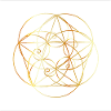 Fibonacci modern art
