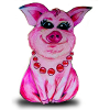 Peggy the Pig