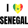 I LOVE SENEGAL