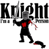Knight Person