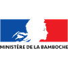 MINISTÈRE DE LA BAMBOCHE