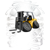 Staplerfahrer