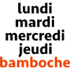 bamboche