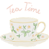 Tea Time