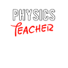 PHYSICS SCIENCE TEACHER GIFT