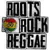 Roots Rock Reggae Design