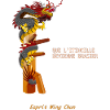 wing chun dragon