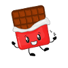 Chocolate music
