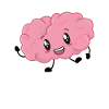 Brain school student smart