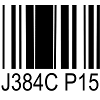 J384C P15