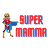 super Mutter
