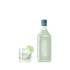 Gin saying gin gifts