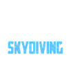 Skydiving