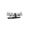 Dire drôle de kayak