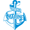 deutsch marine anker blue