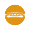 harmonica