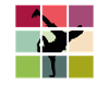 Breakdance breaker retro bboy